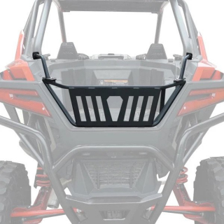 GRILLE DE COFFRE ARRIERE TNC RACING POUR RZR PRO XP ET PRO XP 4
