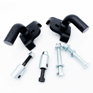 CRIC SSV JACKDADDY POUR POLARIS RZR 1000 PRO XP