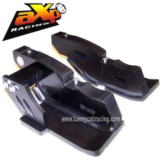 Sabot arrière AXP FULL PHD 8mm LTR450