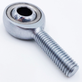 Amortisseur de direction MOOSE 11 CLICS BLACK : 250 / 700 RAPTOR / YFZ450 / LTR450 / DS450 ...