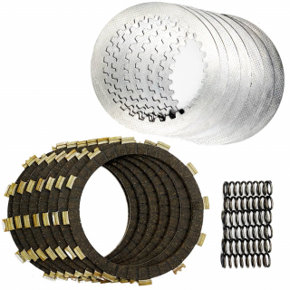 KIT EMBRAYAGE RENFORCE QUAD RACING POUR 350 BANSHEE