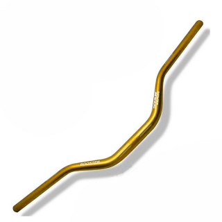 GUIDON STARBAR BOOSTER XL ROUGE