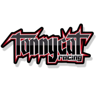 1 AUTOCOLLANTS TONNYCAT DOOM S1