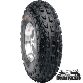 Duro HF277 2-Ply Tire