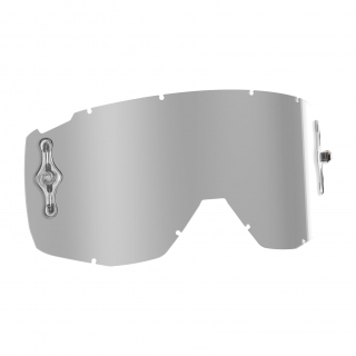 Ecran Clair pour Masque Scott hustle