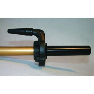 Poignee De Gaz Pour Cross 2 Temps type yamaha yz