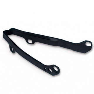 Patin De Bras Oscillant Ufo Noir Pour Yamaha