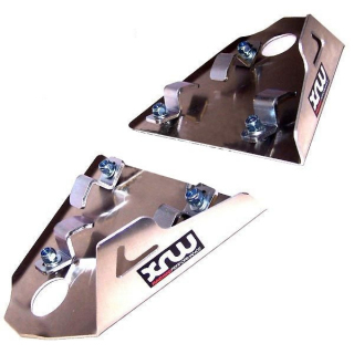 Protection de triangle alu pour KYMCO KXR 250 /300