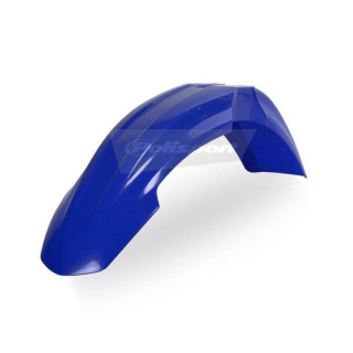 PLASTIQUE GARDE BOUE AVANT YAMAHA 06-09