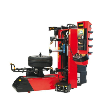 MONTAGE DE PNEU MOINS DE 12 POUCES