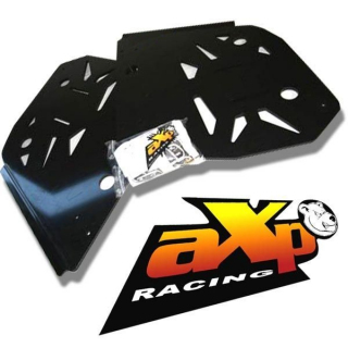 Protections AXP PE : Marche pieds, Renegade 800 et 500 (avant 2012)