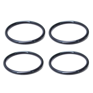 4 X JOINTS TORIQUES DE CARTER DE FILTRE A HUILE POUR 250 ET 350 RAPTOR