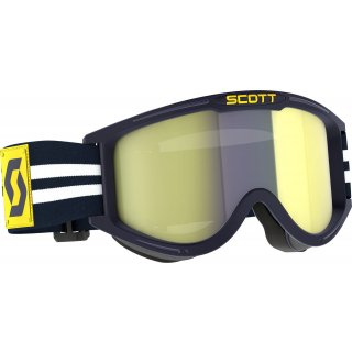 MASQUE SCOTT ERA 89X bleu