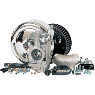 Carburetor MIKUNI HSR Easy Kit Ø42mm