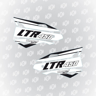 STICKERS POUR PROTEGES MAINS VERTIGO