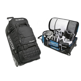 Sac de voyage OGIO RIG 9800 noir