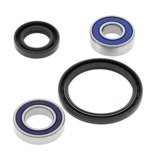 ROULEMENT DE ROUE AVANT : 200 BLASTER 88-02