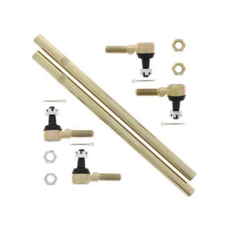 Kit biellettes de direction MOOSE RACING pour LTZ400 04-08 Ø 12 mm