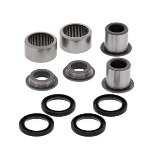 KIT ROULEMENT D'AMORTISSEUR AVANT : LTR450