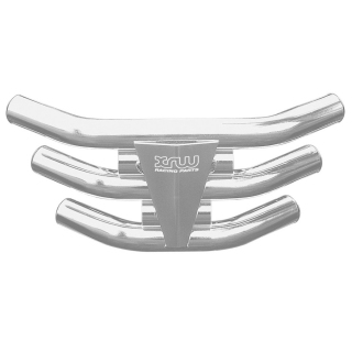 BUMPER XRW X6 : DINLI DMX 450