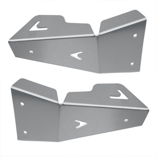 Protections de triangle XRW en ALU pour 660 RAPTOR