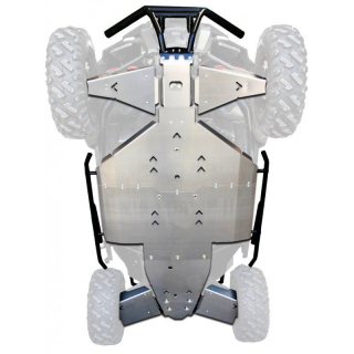 PROTECTION INTEGRALE XRW ALUMINIUM RZR900S