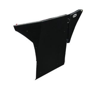 PORTES XRW POUR POLARIS ACE 570