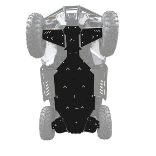 KIT PROTECTION PHD XRW POUR POLARIS ACE 570