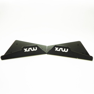 Protections de triangle XRW en polyéthylène (PHD) : 700KFX