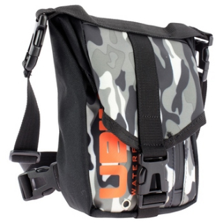 SAC DE JAMBE UBIKE CAMO