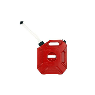 BIDON JERRICAN EXTRA PLAT : 3 LITRES