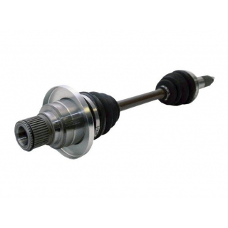 Complete Front Left Drive Shaft Kawasaki 750I Brute Force 12-13
