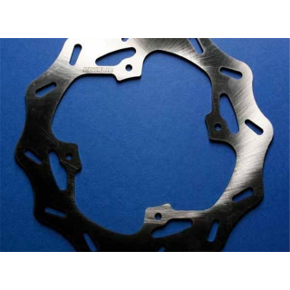 Disque Arriere braking Wave Honda crf 450 2002/2014 crf 250 2003/2014