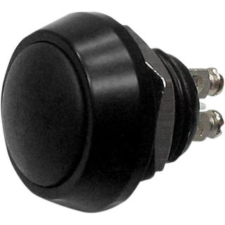 bouton MOTOGADGET M12 NOIR