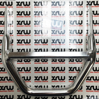 Grab bar racing XRW POUR LTZ400 K9 ( INJECTION)