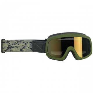 MASQUE BILTWELL OVERLAND 2.0 GRUNT CAMO VERT