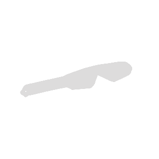 ECRAN RADIUM MIRROIR POUR MASQUE CROSS ONEAL B50 FORCE