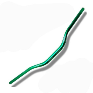 GUIDON BAS STARBAR BOOSTER VERT