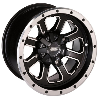 JANTE MOOSE TYPE 548X ALU : 12X8 / 4X136 / DEPORT 4+4