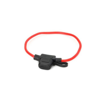 PORTE FUSIBLE STANDARD