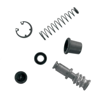 KIT REPARATION MAITRE CYLINDRE ARRIERE : YFZ450 2007 à 2009