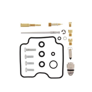 KIT REPARATION CARBURATEUR 350 RAPTOR DE 2004 à 2013