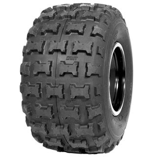 Pneu DOUGLAS USA V3 18X10-8 GOMME DURE