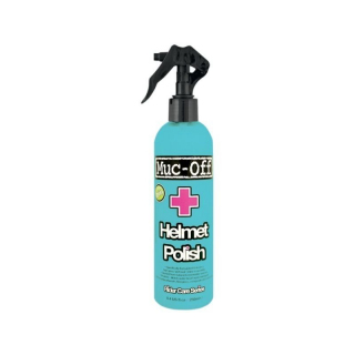 MUC OFF NETTOYANT / POLISH CASQUE