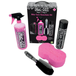 KIT ULTIMATE MOTOR MUCC OFF