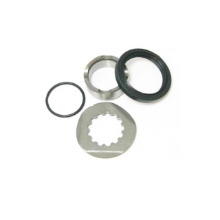 thumbnail image 2 of Hot Rods Output Shaft Seal & Bushing Kit For Yamaha Raptor 660R 2001-2005 2 of 2