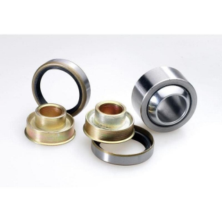 Kit Roulements D'amortisseur Inferieur KTM 125/144/150/250/300/450/525