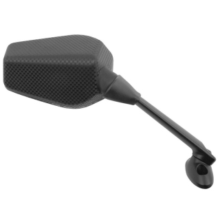 VICMA Racing right rearview mirror - carbon Yamaha YZF 125R