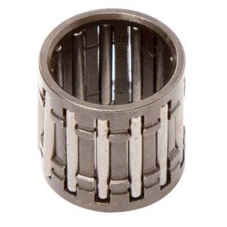 Cage à aiguilles de pied de bielle HOT RODS 12x16x15,50 mm