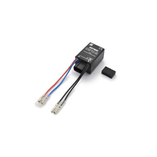Centrale De Clignotants électronique BIHR Pour Clignotants Led Yamaha 322029